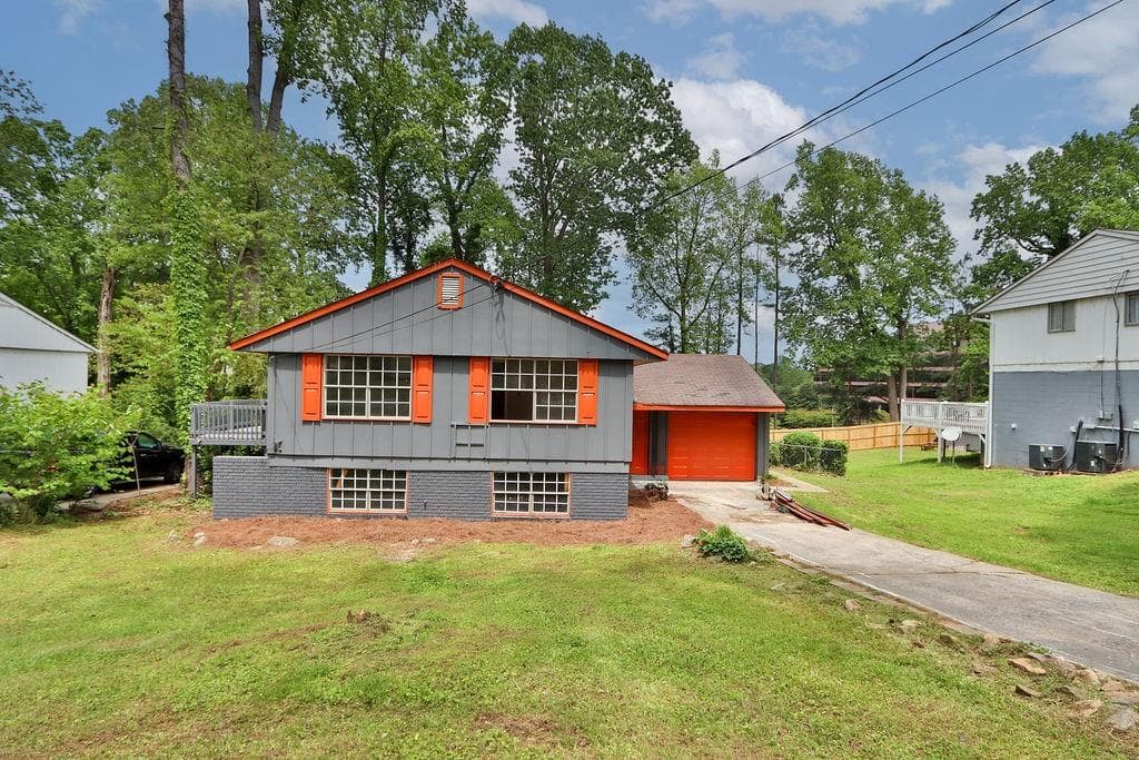 2341 Brenda Drive, Smyrna, GA 30080 — most recent listing photo