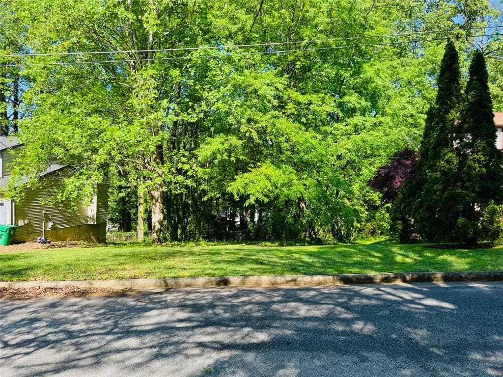 other sold at 2035 Scotland Way, Stone Mountain, GA 30088