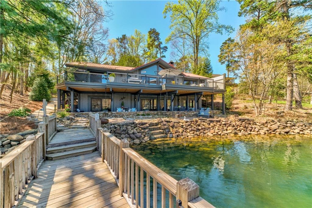 7965 Lanier Drive, Cumming, GA 30041 — most recent listing photo