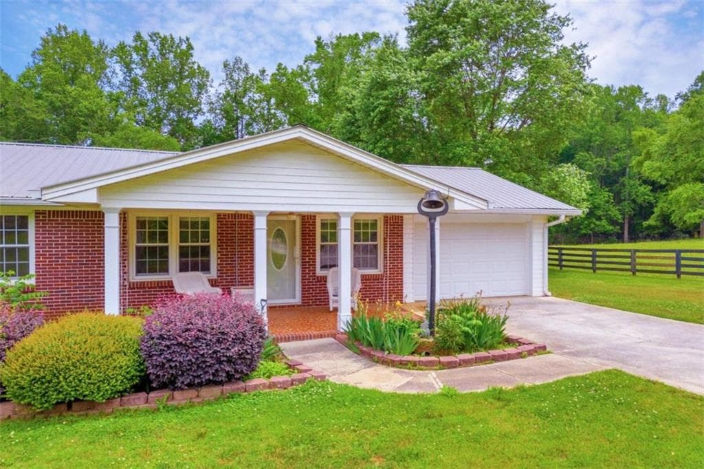 3779 Winder Highway, Jefferson, GA 30549 — most recent listing photo