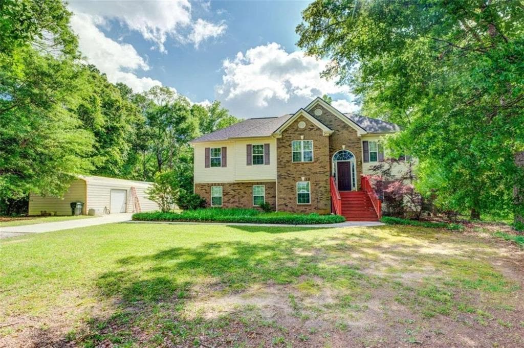 554 Mount Tabor Road, Oxford, GA 30054 — most recent listing photo