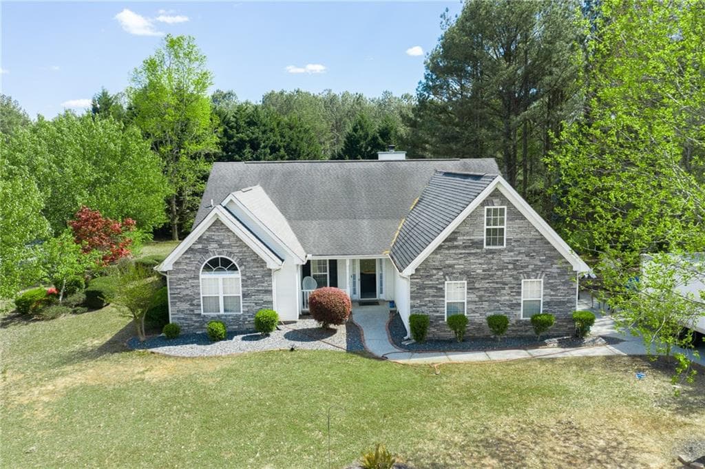 3105 WILLOW PARK Drive, Dacula, GA 30019 — most recent listing photo
