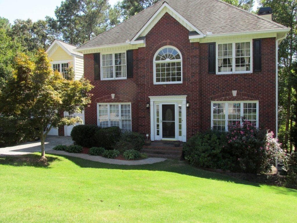 106 Crescent Court, Woodstock, GA 30189 — most recent listing photo