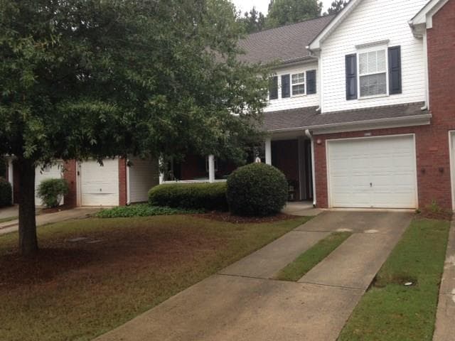 304 Cottonwood Creek Circle, Canton, GA 30114 — most recent listing photo