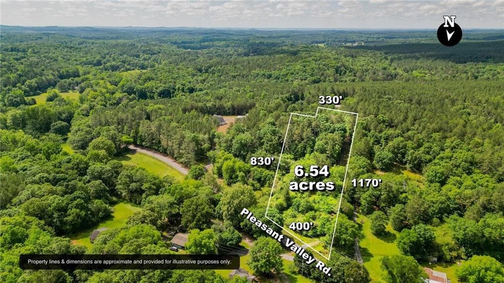 other sold at 1806 Pleasant Valley Road, Silver Creek, GA 30173