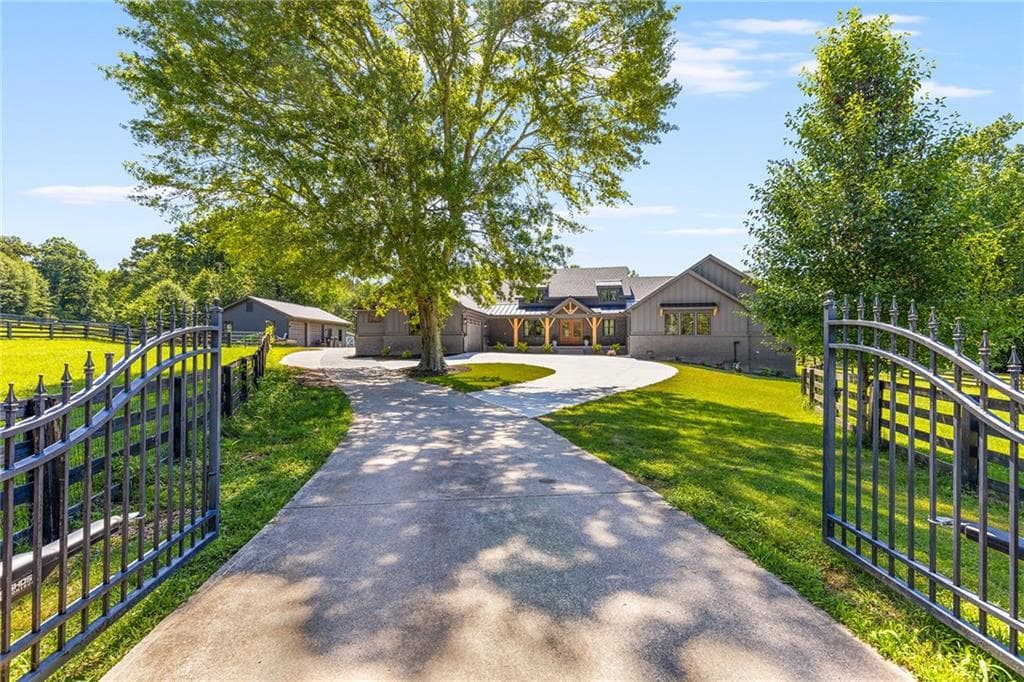 560 Old Lathemtown Road, Canton, GA 30115 — most recent listing photo