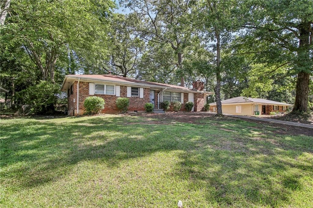 3948 Kirksford Drive, Decatur, GA 30035 — most recent listing photo