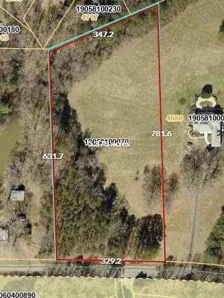 single family residence sold at 0 Moon Road, Powder Springs, GA 30127