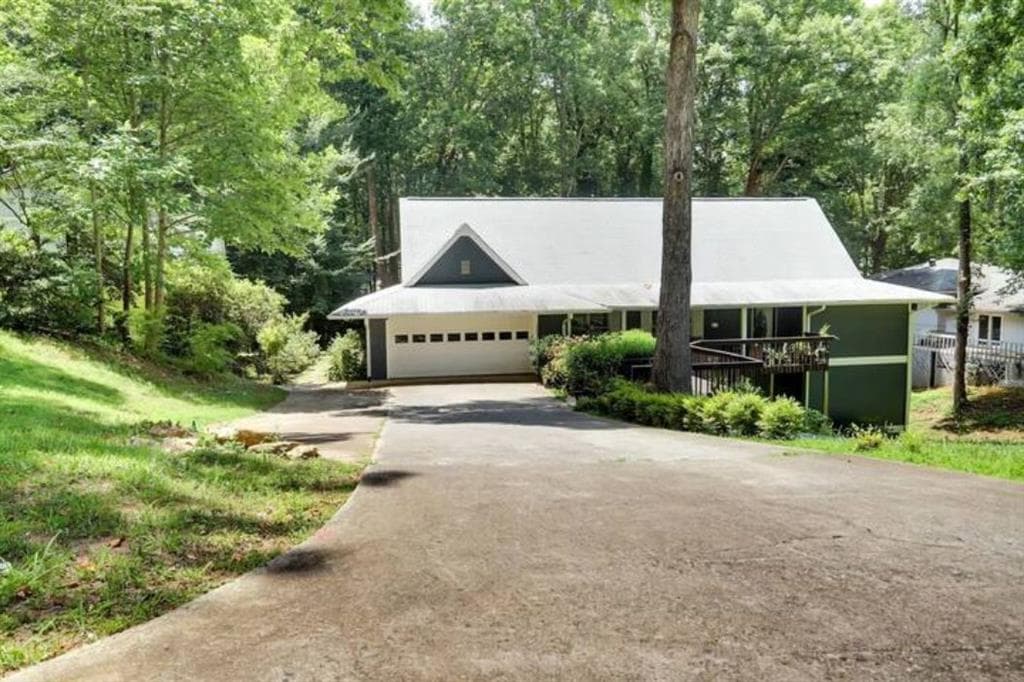 5 bedroom, 5 bathroom single family residence for rent at 1303 COLONY Drive, Marietta, GA 30068 for $8,000 a month