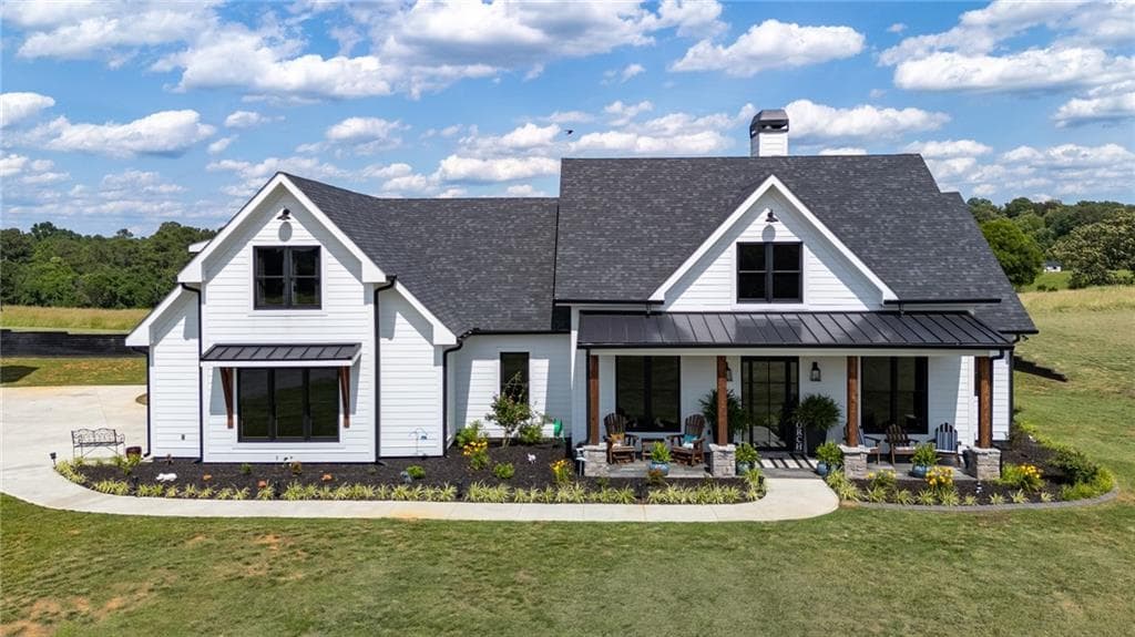 312 Pendley Road, Calhoun, GA 30701 — most recent listing photo