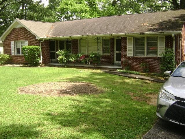 duplex sold at 6773 Church Street, Lithonia, GA 30058