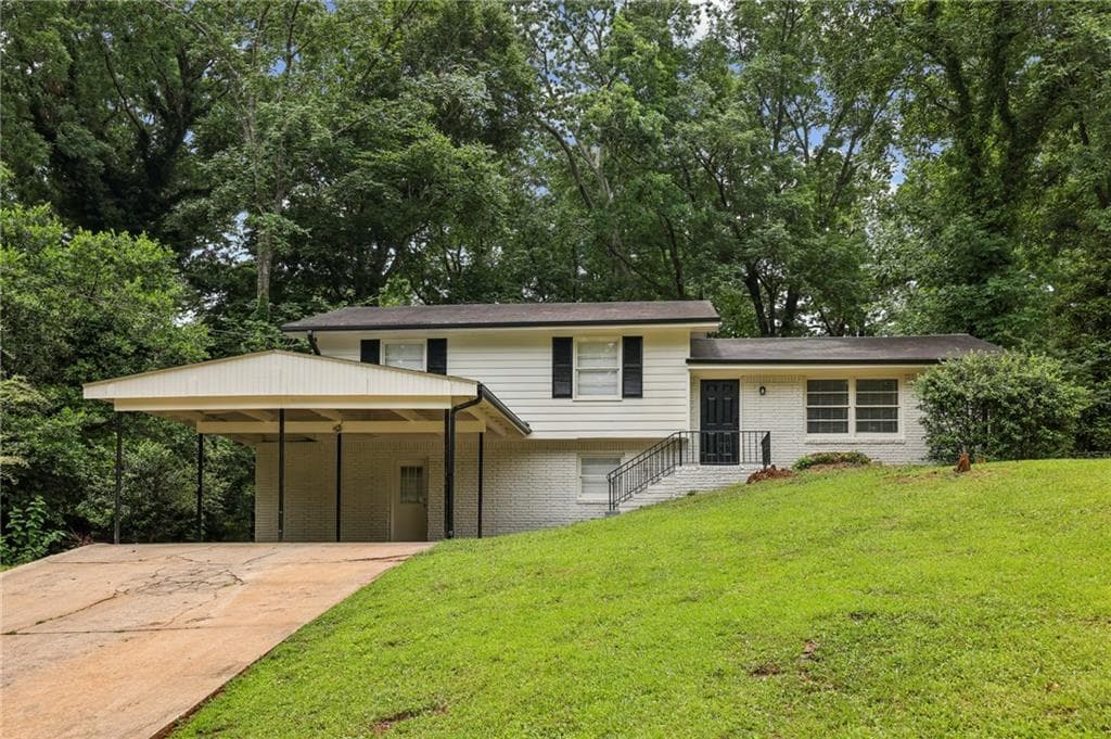 3553 Oregon Trail, Decatur, GA 30032 — most recent listing photo