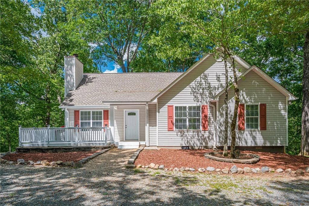 2751 Newport Drive, Ellijay, GA 30540 — most recent listing photo