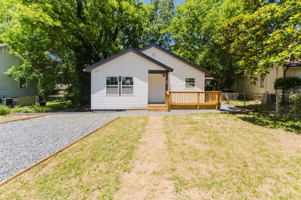 13 Homestead Circle, Rome, GA 30165 — most recent listing photo