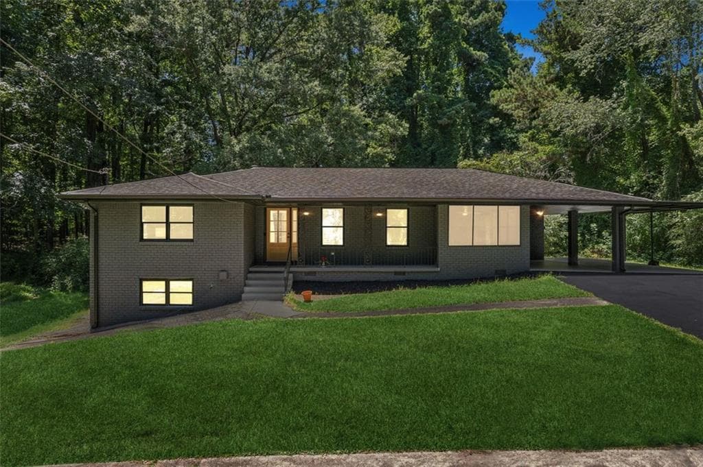 4272 Loveless Drive, Ellenwood, GA 30294 — most recent listing photo