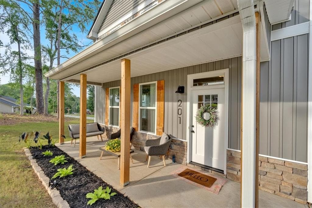 201 Pinecrest Road, Cedartown, GA 30125 — most recent listing photo