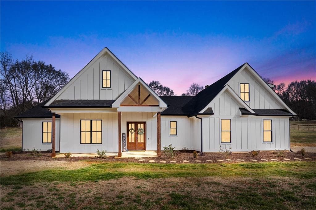 117 Neys Field Trail, Jefferson, GA 30549 — most recent listing photo