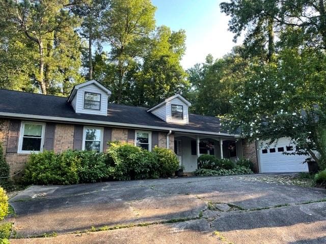 4 bedroom, 3 bathroom, 1,934 sq ft single family residence sold at 3481 Palace Court, Tucker, GA 30084