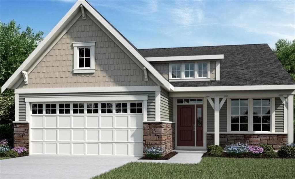 4 bedroom, 3 bathroom, 2,384 sq ft single family residence sold at 162 Laurel Farms Lane, Dallas, GA 30157