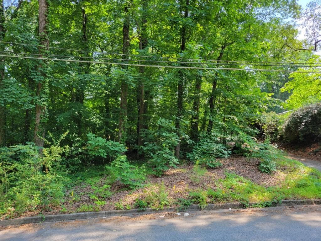 single family residence sold at 1808 Charles, Atlanta, GA 30318