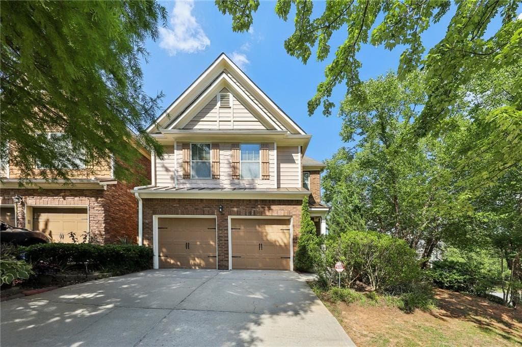 2847 Smith Ridge Trace, Peachtree Corners, GA 30071 — most recent listing photo
