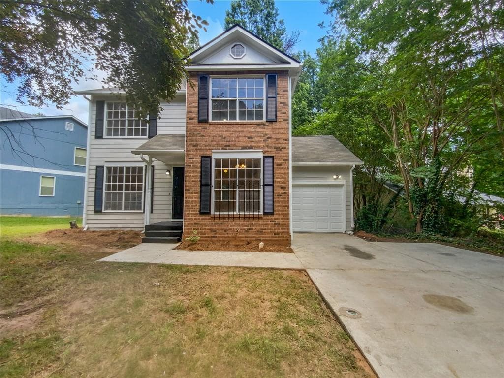 2110 Glenwood Downs Drive, Decatur, GA 30035 — most recent listing photo
