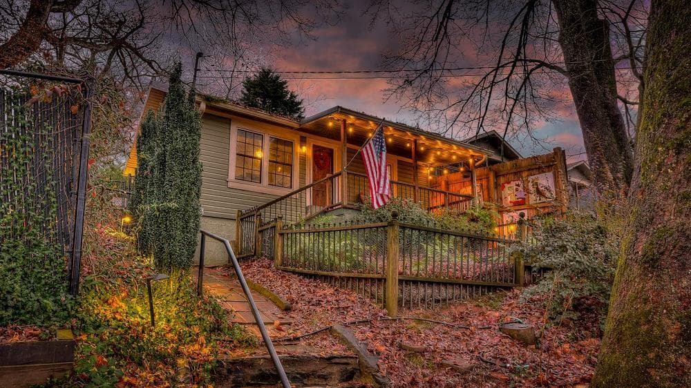 63 Messer Loop, Blue Ridge, GA 30513 — most recent listing photo