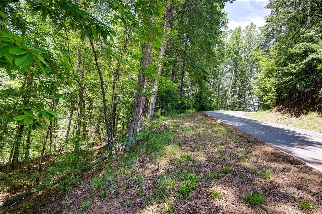 single family residence sold at 00 Newport Drive, Ellijay, GA 30540