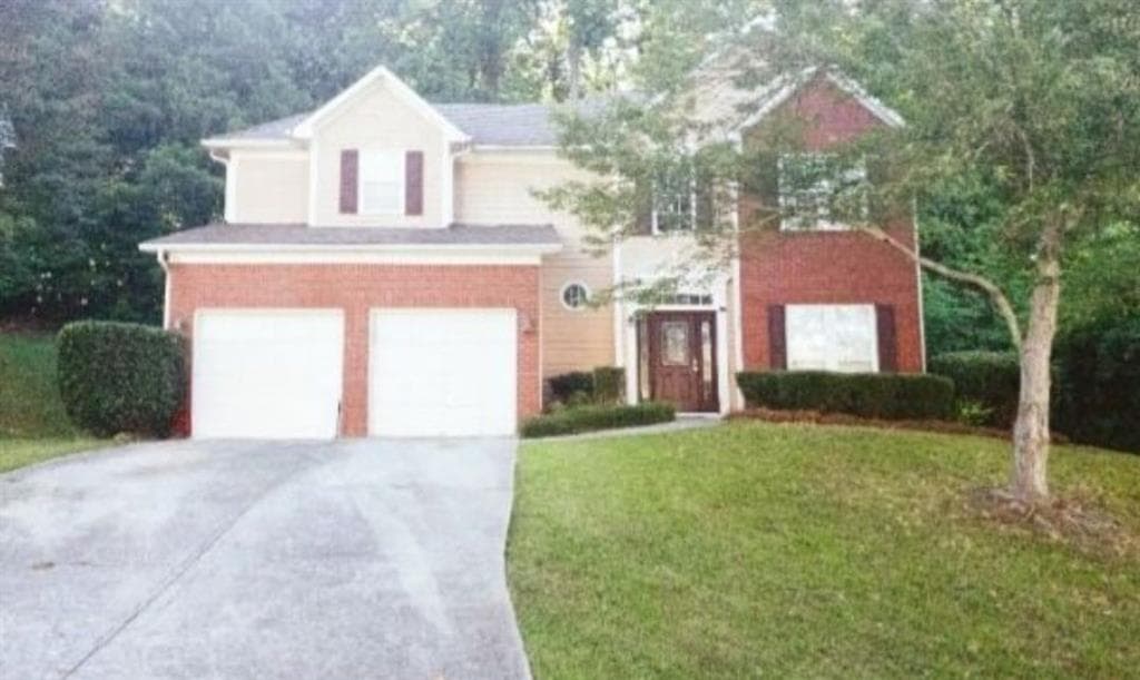 3 bedroom, 3 bathroom, 2,696 sq ft single family residence sold at 5179 Meadowbrooke Chase, Stone Mountain, GA 30088