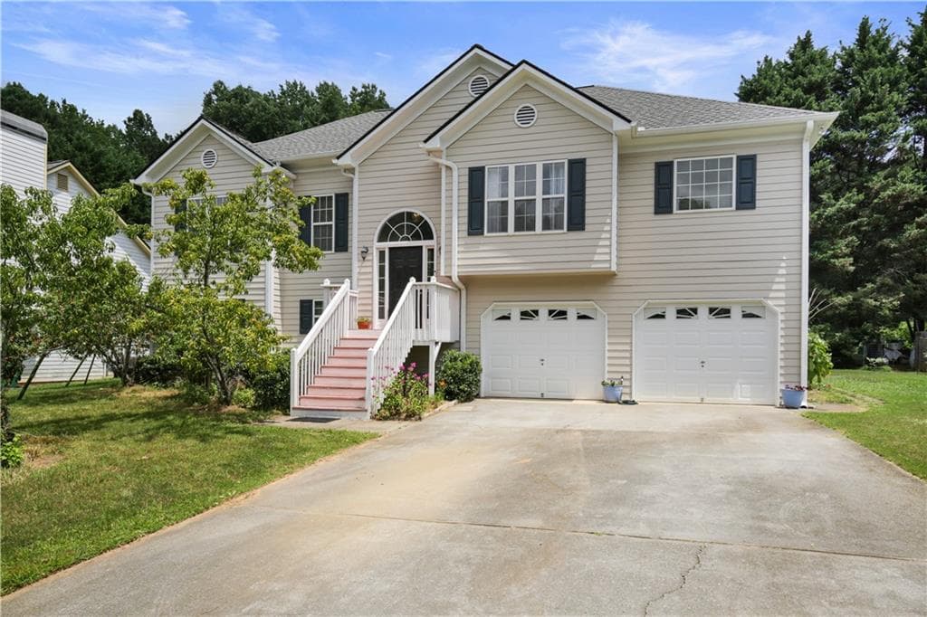 5954 Deer Springs Lane, Acworth, GA 30101 — most recent listing photo