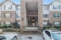 3 bedroom, 2 bathroom, 1,202 sq ft condominium sold at 4102 Par Three Way, Lithonia, GA 30038