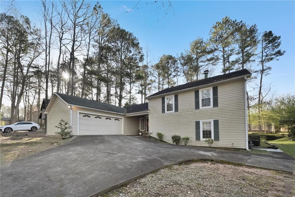 5175 Post Road Pass, Stone Mountain, GA 30088 — most recent listing photo