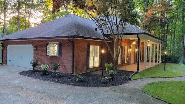1806 Jimmy Dodd Road, Buford, GA 30518 — most recent listing photo