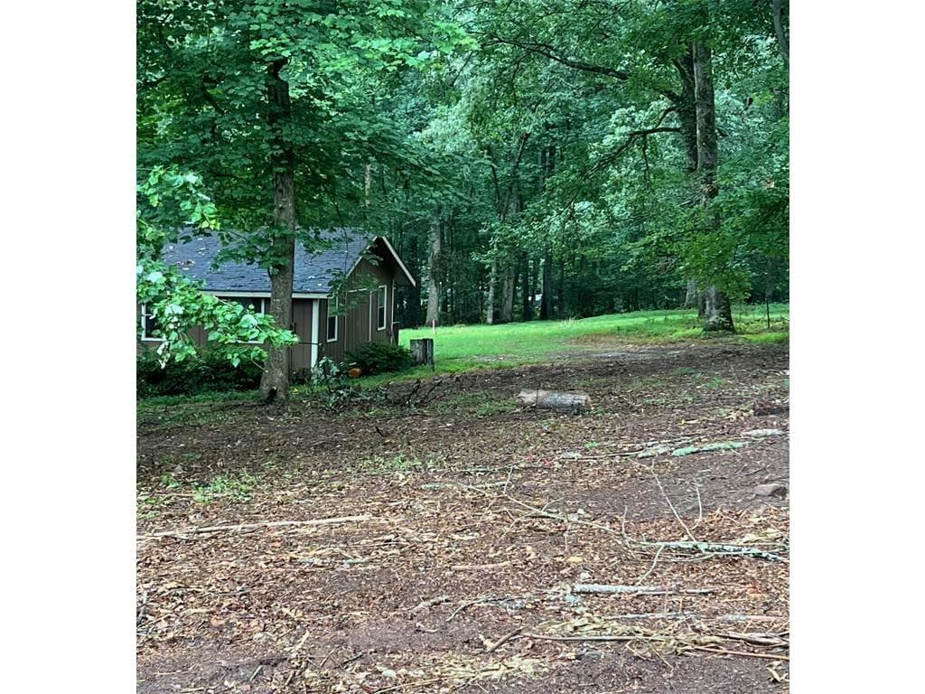 single family residence sold at 370 Old Brown Road, Alpharetta, GA 30004
