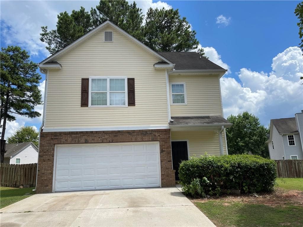324 Sapphire Bend, Riverdale, GA 30296 — most recent listing photo