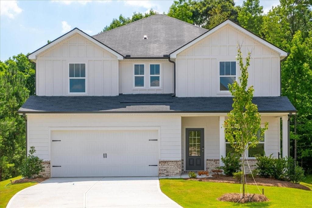 350 Persian Ivy Way, Dallas, GA 30132 — most recent listing photo