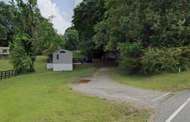 2 bedroom, 2 bathroom, 924 sq ft single family residence sold at 160 Scott Road, Canton, GA 30115