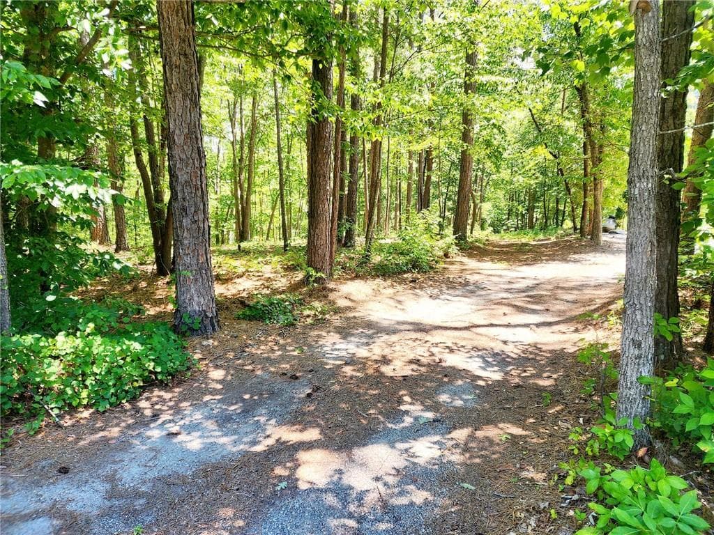 single family residence sold at 0 Pmb Young Road, Cartersville, GA 30120