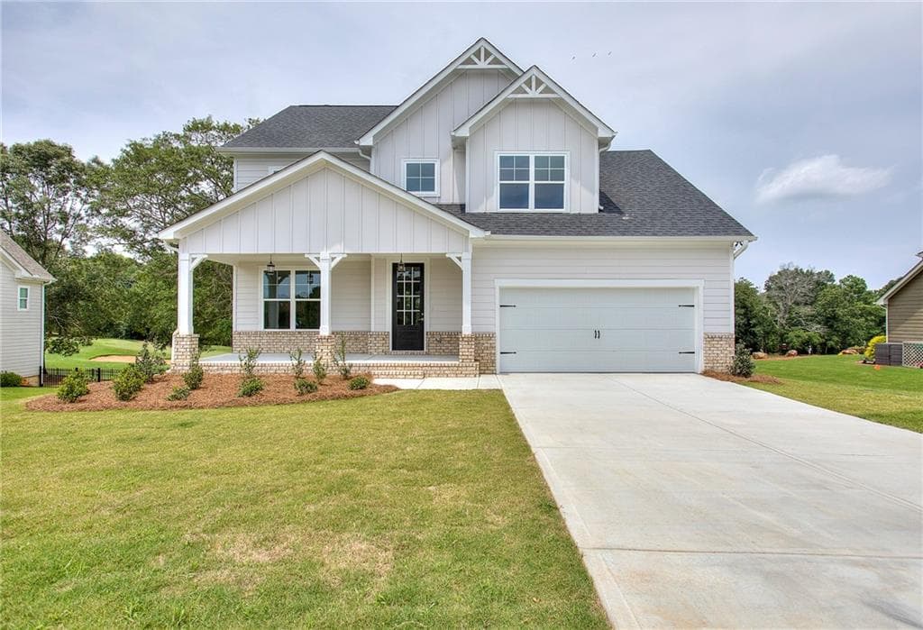 190 Peachwood Lane, Homer, GA 30547 — most recent listing photo