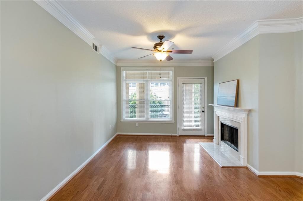 955 Juniper Street 2324, Atlanta, GA 30309 — most recent listing photo