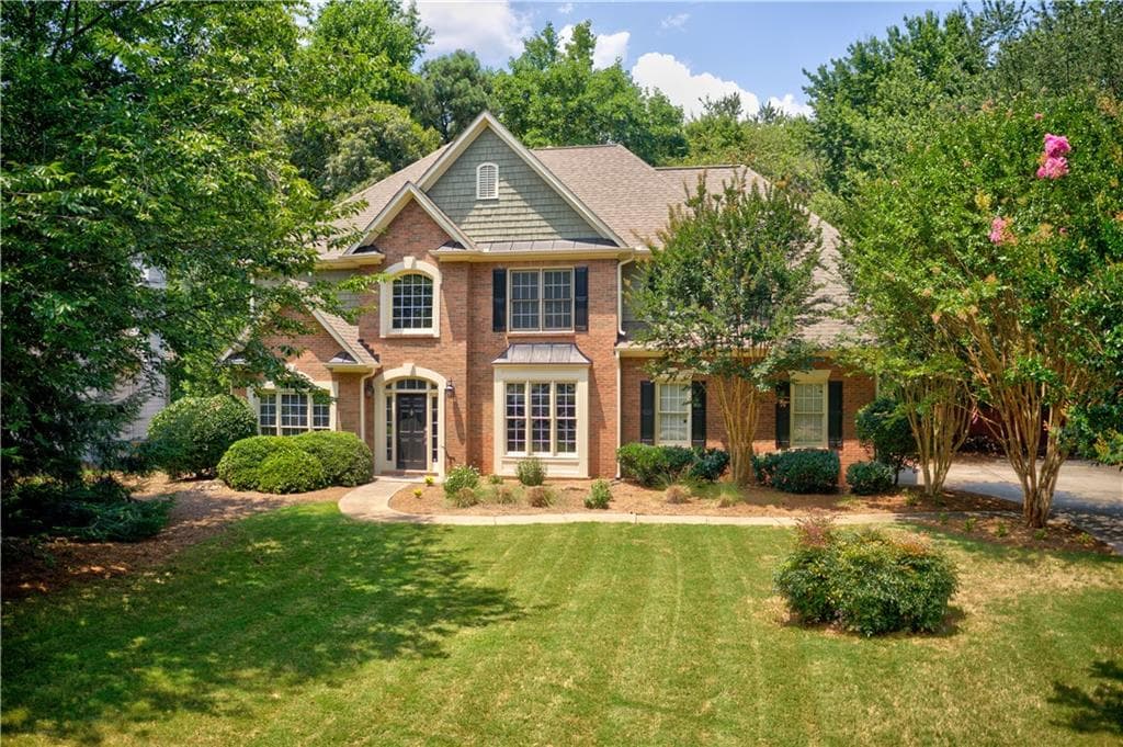 2805 Princeton Trace, Cumming, GA 30041 — most recent listing photo