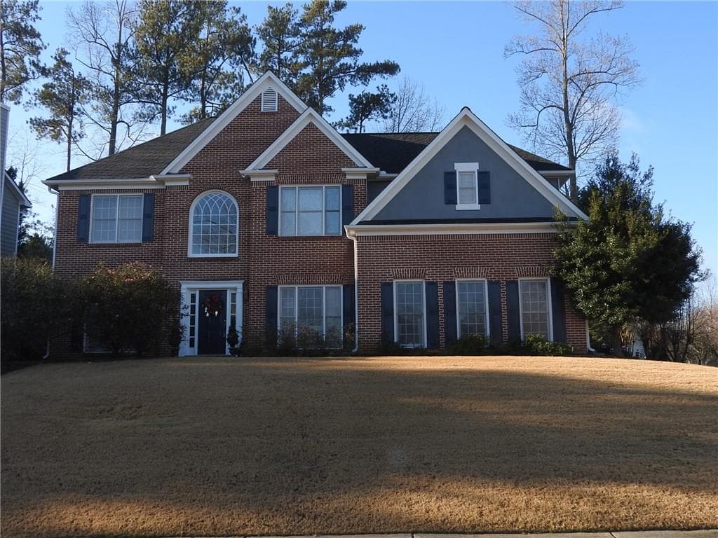 11975 Morning Mist Drive, Alpharetta, GA 30005 — most recent listing photo