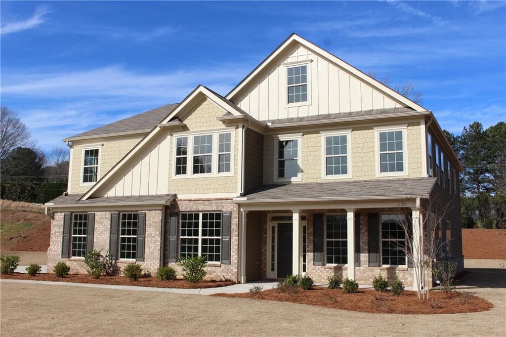 120 Gambrel Point, Fayetteville, GA 30215 — most recent listing photo