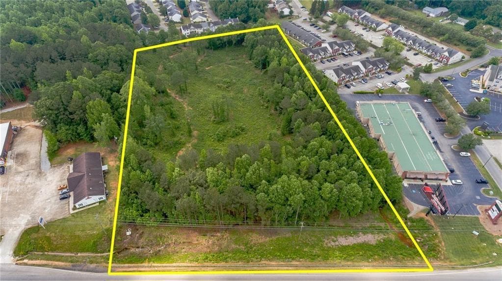 other under contract at 000 Highway 278, Hiram, GA 30141