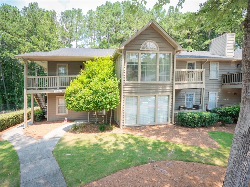 104 Country Park Drive 104, Smyrna, GA 30080 — most recent listing photo