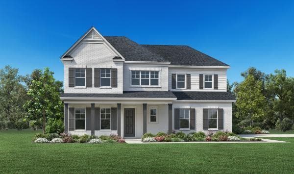 6420 Pond View Drive, Cumming, GA 30028 — most recent listing photo