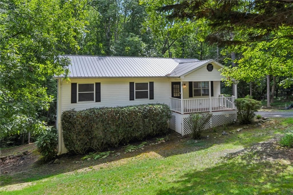 423 River Trace Drive, Dahlonega, GA 30533 — most recent listing photo