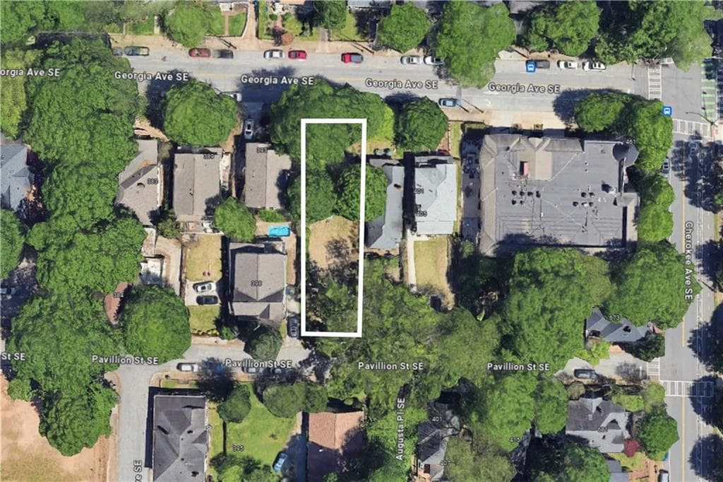 other sold at 0 Pavillion Street, Atlanta, GA 30315