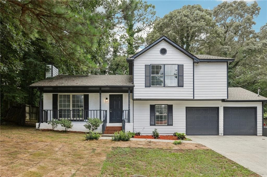 10391 Larrack Trace, Jonesboro, GA 30238 — most recent listing photo