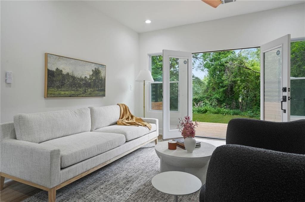 3292 Conestoga Trail, Marietta, GA 30060 — most recent listing photo
